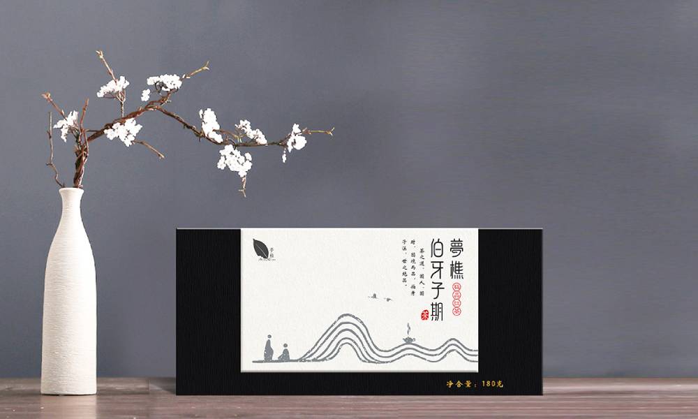 定远县国潮包装设计的创新路径——传统文化与年轻潮流的破圈融合
